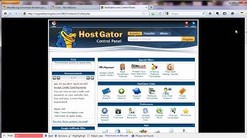 How to Install Moodle on Shared Hosting via cPanel