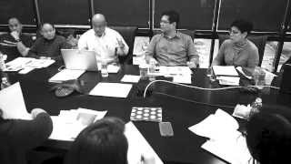 APAHE 2014 Conference Promo