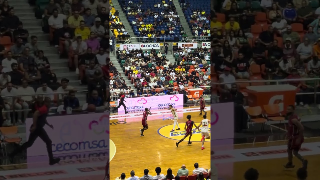 #metrosdesantiago #LNB #basquet #Santiagodeloscaballeros #torneo