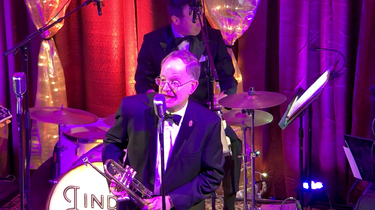 Bli Blip - Duke Ellington Tribute - Lindy Focus XVIII