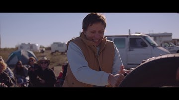 『ノマドランド』予告編