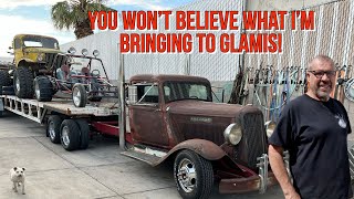 The Internet Might Break Today! Wait Til You See What I am ACTUALLY Doing with this Model A Hot Rod! by Merlins Old School Garage 125,472 views 1 month ago 11 minutes, 40 seconds