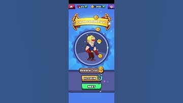 Save Her level 49 - Android & ios gameplay/walkthrough solution #shorts