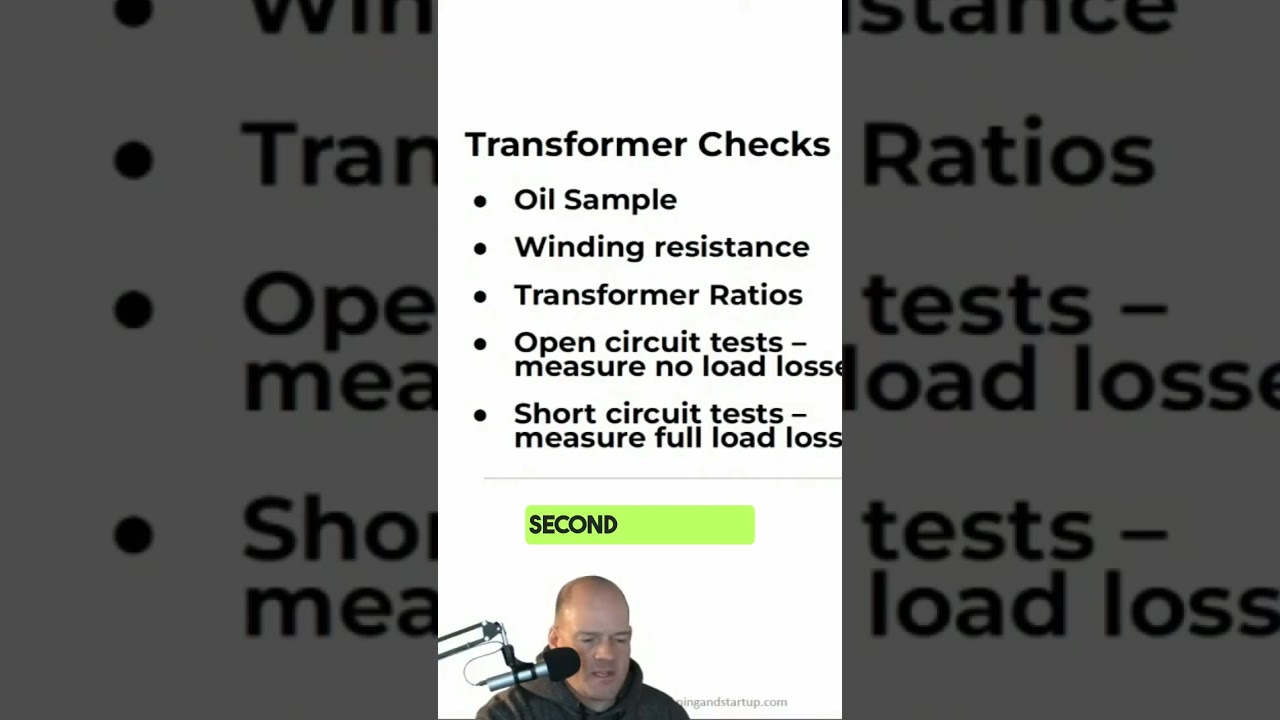 The Importance of Oil Sample Analysis in Transformers
