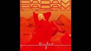 Kylie - Padam Padam (Super Extended Mix) Fan Made HQ