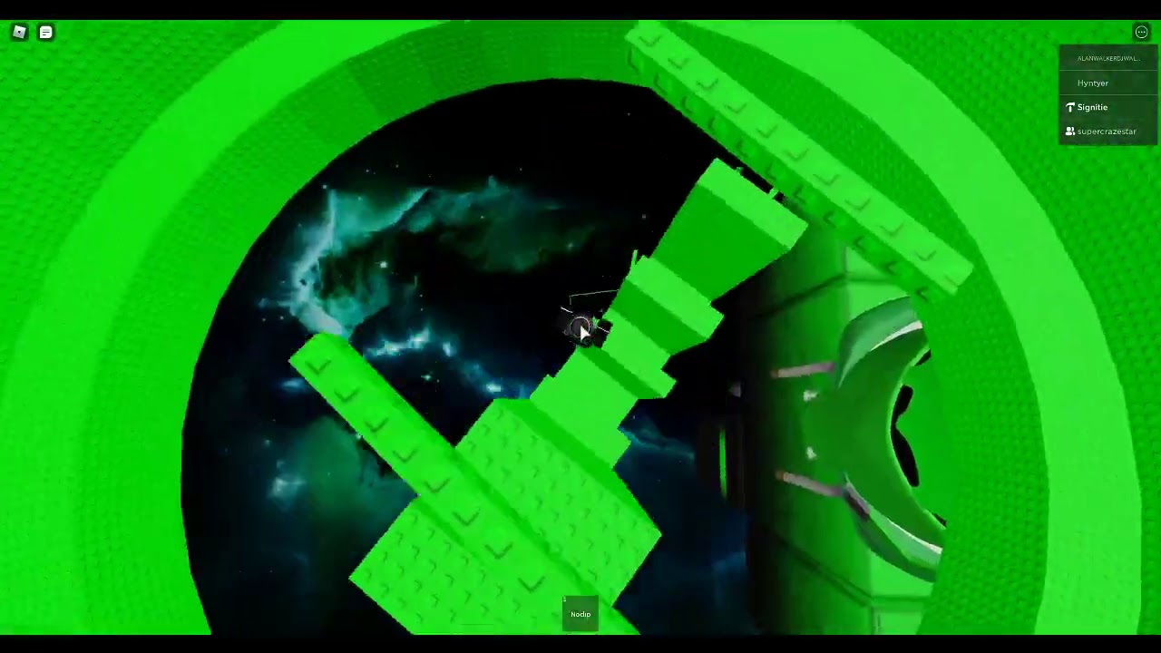 supercrazestar challenge full showcase