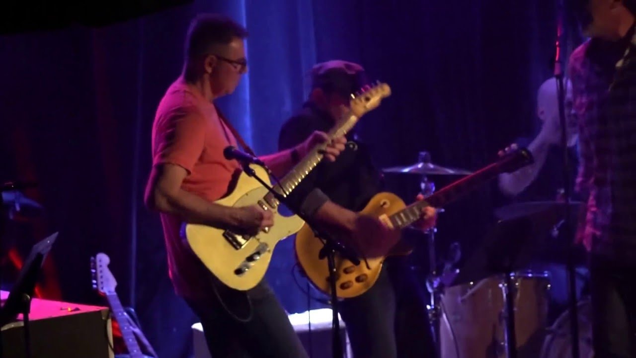 Trace Adkins, "I Left Something Turned On at Home", Honoring Bob Britt, LIVE in Nashville