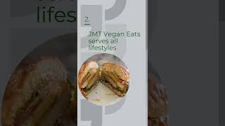 Flexitarian dining is on the rise