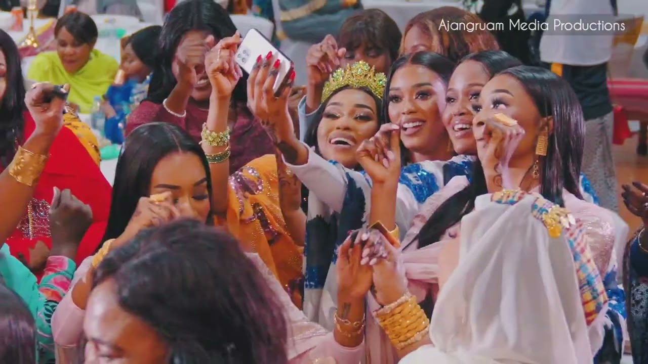 NYAN EE TWIC EAST BY DUOM OJ