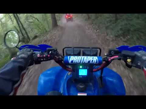 Rando Quad Moto
