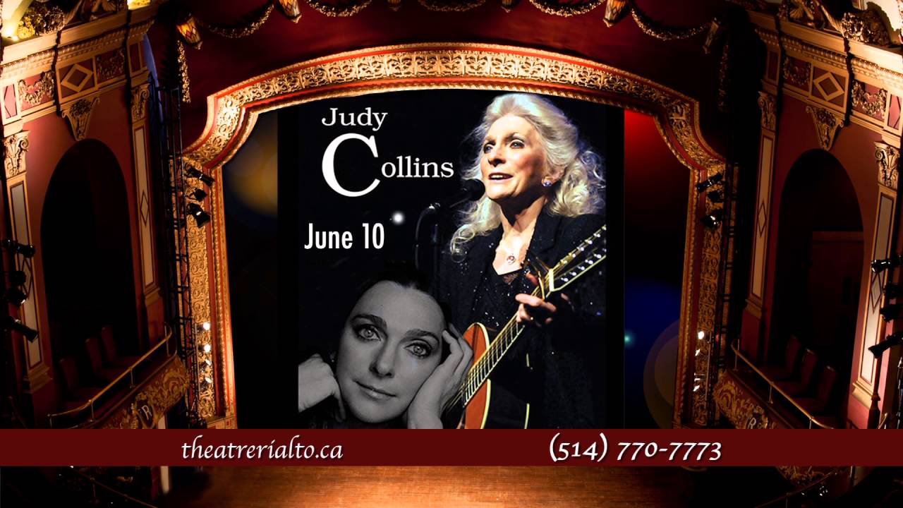 Dinner and a show. It's all at the Rialto! Upcoming shows