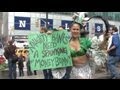 #OWS Stages May Day Dud in Bid to Revive Movement