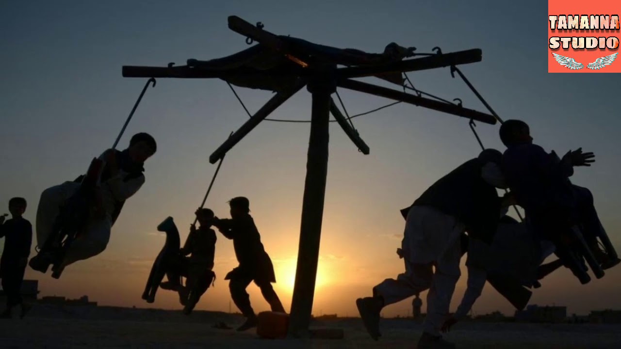 Khilkhilat Karta || Gujarati Balgeet || Musical arrangement || Luhar Family || Tamanna Studio Bhuj