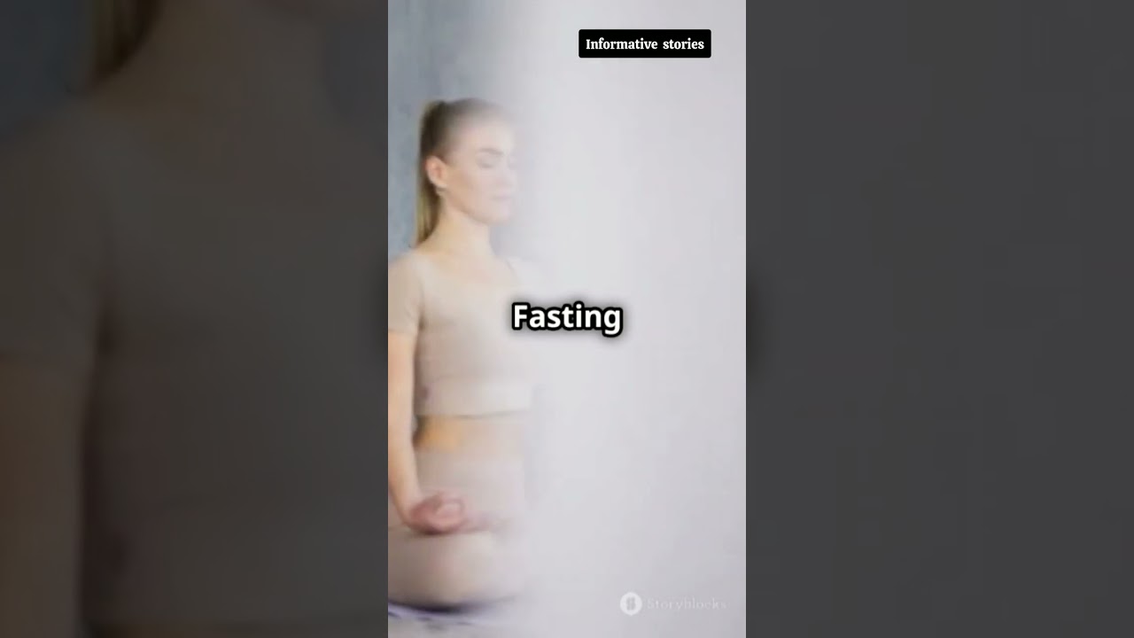Unlock Mental Clarity with Fasting!|