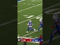 When Nyheim Hines did this twice in one game 🤯 #shorts #nfl