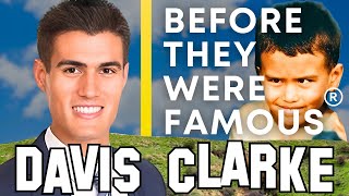 Davis Clarke | The Rise of LinkedIn's Final Boss! | Before They Were Famous