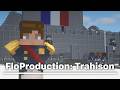 FloProduction: Trahison | Court Métrage Minecraft