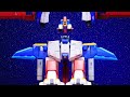 【コマ撮り】ZZガンダム合体シーンを再現！[Gundam Stop Motion]