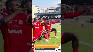 Tazama Jinsi Simba sc Walivyowakanda Coastal Union leo Arusha....