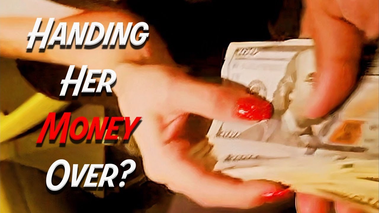 Why Do 304's Give All Their Money To Pimps?