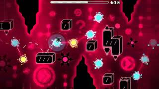 Another Phase By Cersia And More extreme Demon 120hz I Gd 211