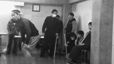 遠州森の石松〜馬鹿は死ななきゃ治らない〜予告編