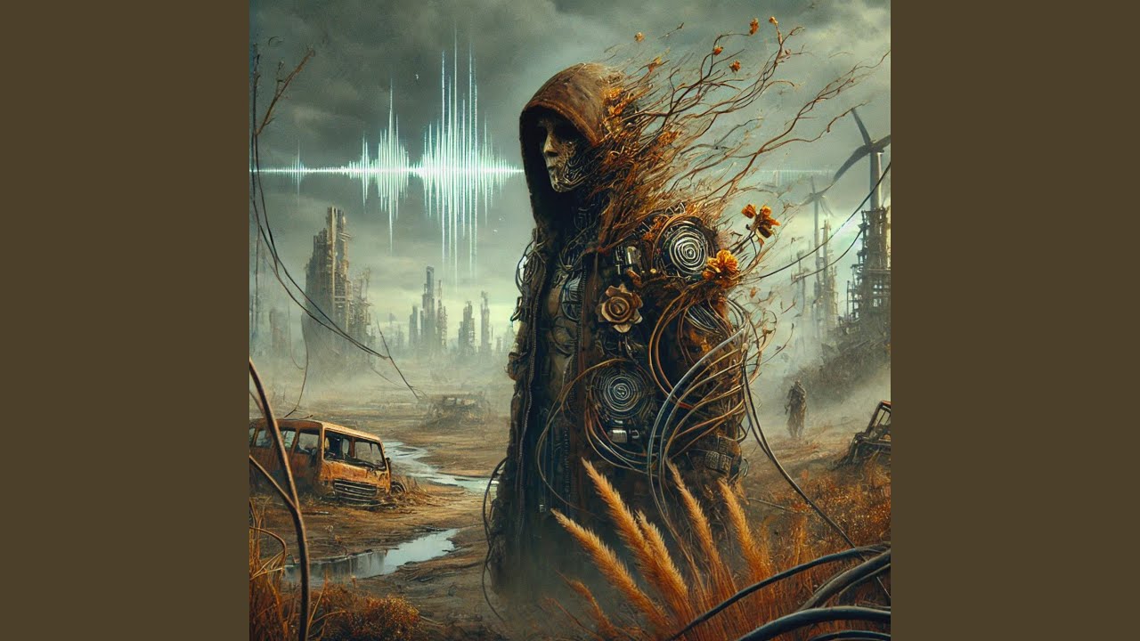 Final Frequency auf YouTube ansehen Final Frequency auf YouTube ansehen