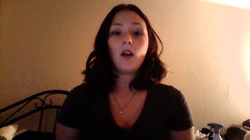 Carver COM 103 Speech 1