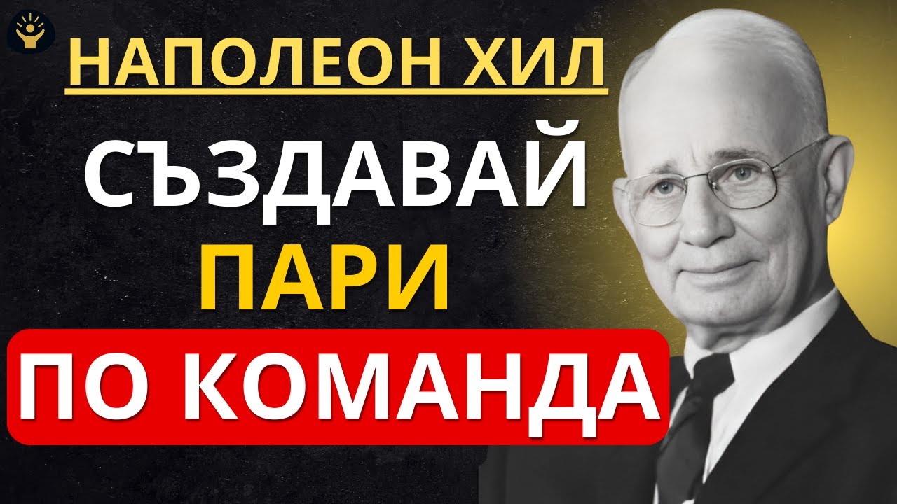 Това видео НЕ трябва да е безплатно | Наполеон Хил