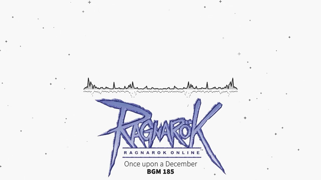 【仙境傳說RO音樂】BGM 185 大神官別墅、欺瞞的別墅 Once upon a December 라그나로크 온라인 ラグナロクオンライン【大傑音樂】