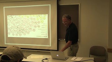 Big Data To Knowledge