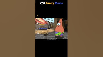 Ranking The Best Funny CS Meme😂 #cs2 #csgo #gamingshorts #memes