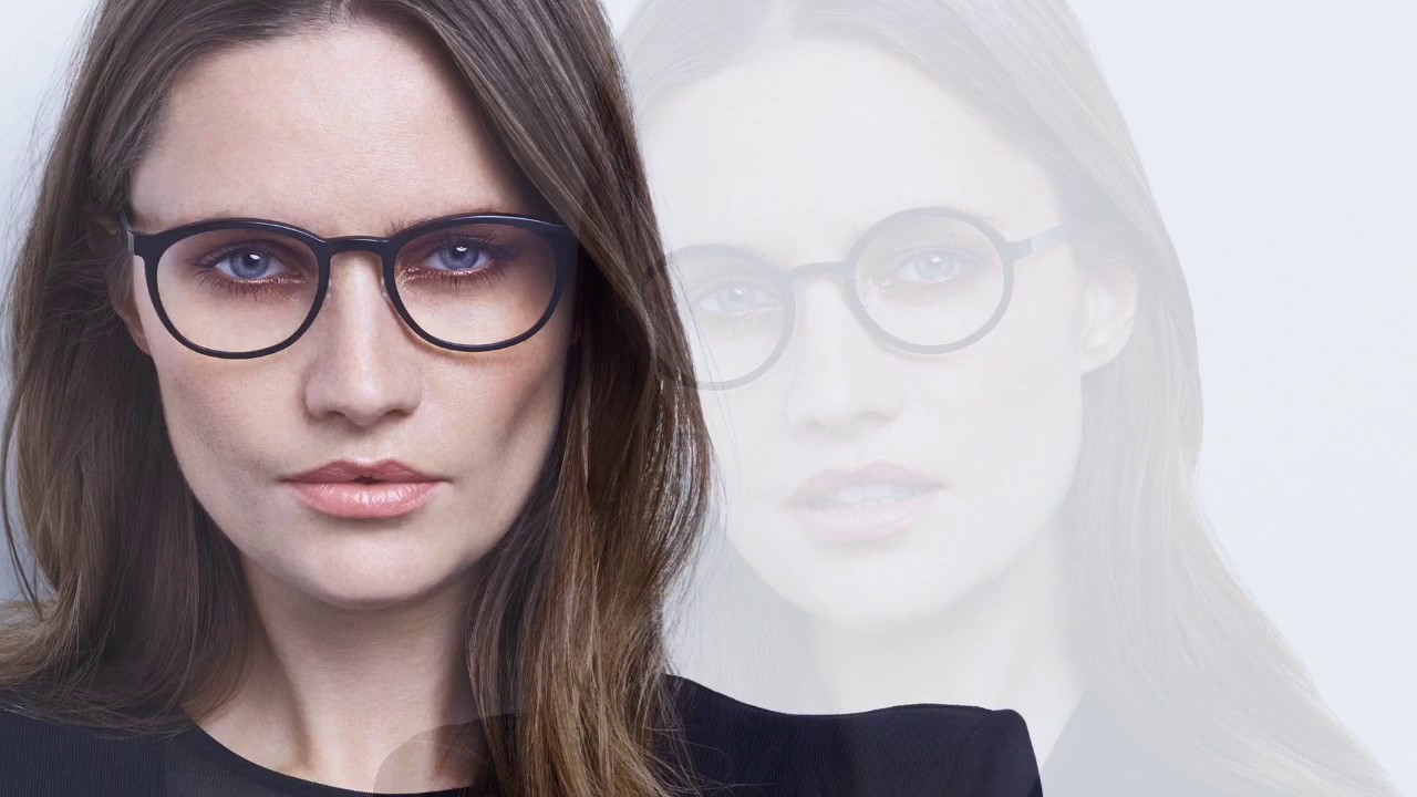 lindberg womens glasses