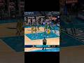 NBA putback😂 #nba #basketball