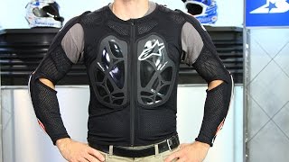 Alpinestars Bionic Pro Jacket | Motorcycle Superstore