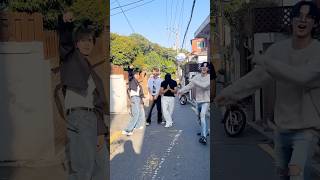 그저 빛✨ TRIGGER✨ with #MONSTAX #셔누 #NCT #정우 #THEBOYZ #YOUNGHOON #영훈 #JUYEON #주연 #導火線 #도화선 #TRIGGER