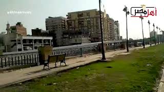 شاهد.. شارع محمد علي مسقط رأس الراحلة تحية كاريوكا.. في ذكرى رحيلها بمحافظة الاسماعيلية