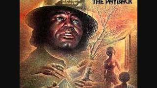 James Brown -The Payback chords