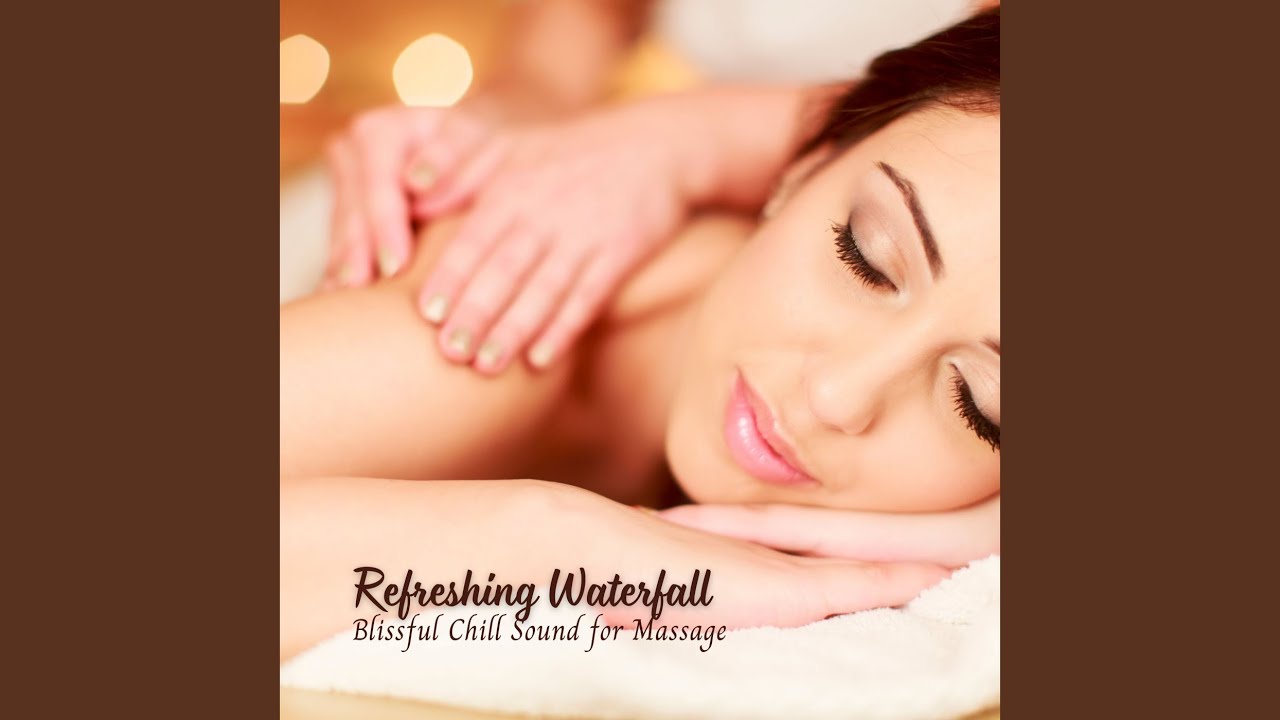 Cascading Touch Therapy