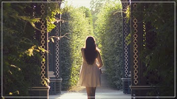 Gentle F DRONE - Ambient Backing Track #139