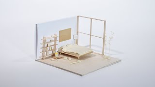 Ethan Chiang & Haorong Lee | Tatiana Bilbao Advanced Studio: Yale Architecture 2024