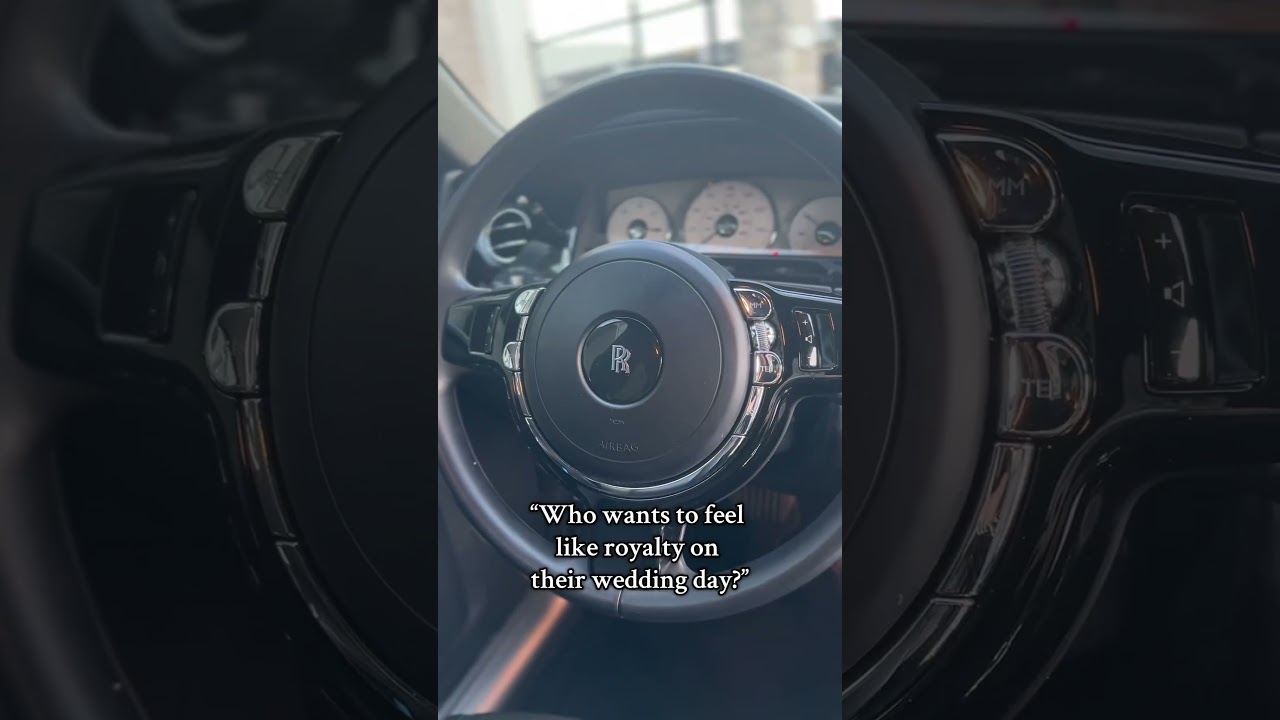 Royalty treatment without the royal price tag💍 