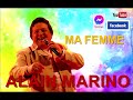 MA FEMME COVER 2025 BY ALAIN MARINO MA FEMME COVER 2025 BY ALAIN MARINO