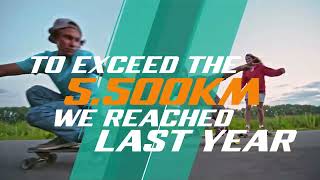 Further We Go 3Rd Edition - Llamamiento