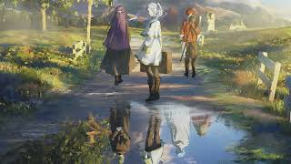Sousou No Frieren  For 1000 Years