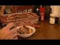 Southern Peach Cobbler Using Fresh Peaches from Bent Mountain, VA