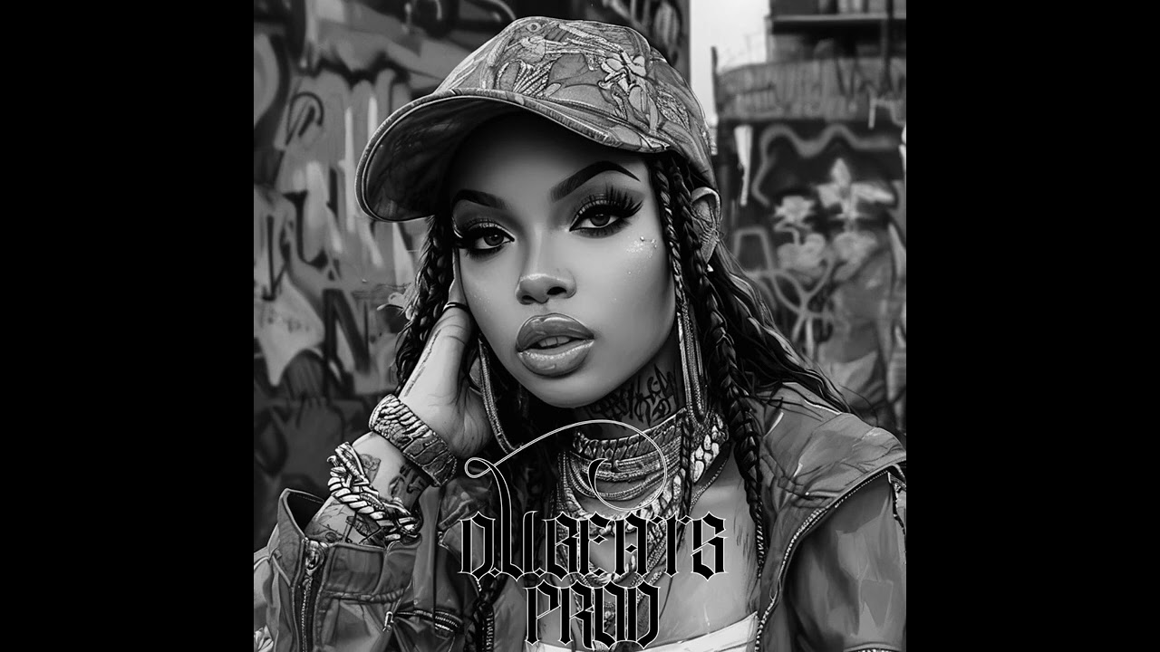 Бит для рэпа X БумБэп бит X Андерграунд бит-"В ГЛАЗА"[D.V.Beats prod] 2025