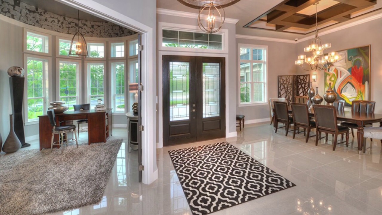 Lots To Luxury-New Homes In Brown's Landing Daytona Florida-Florida Custom Built Homes-Sonny Ogilvie