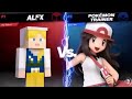Jake (Steve) vs. DDee (Pokemon Trainer) - Georgia Invitational