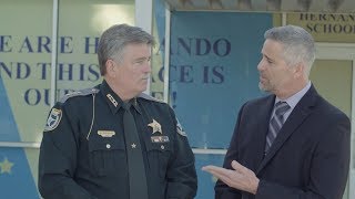 Updates from the Hernando County Sheriff's Office